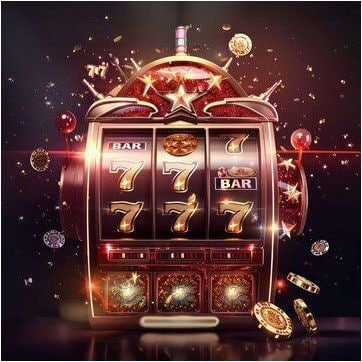 rk365 Casino lobby